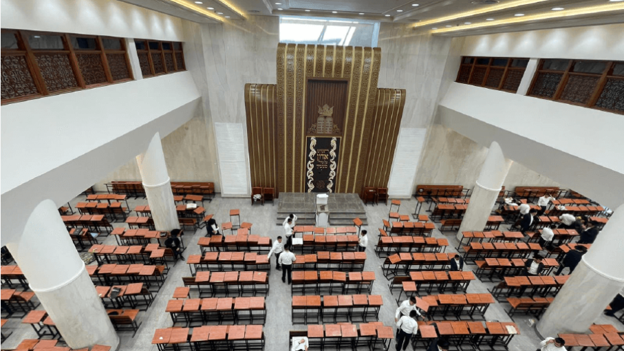 קרית נוער5